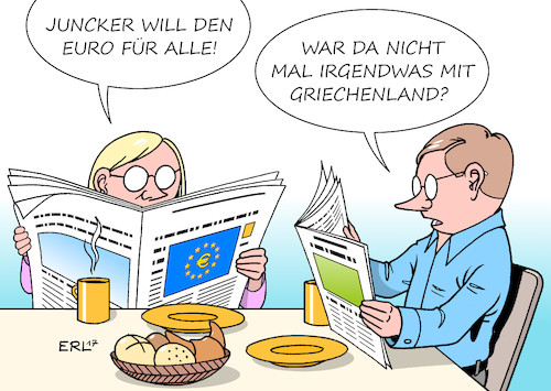 Euro für alle Euro für alle