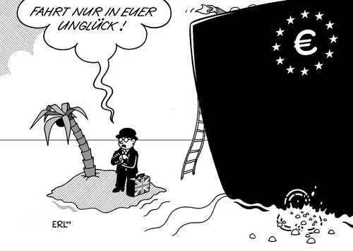 Euro Großbritannien Euro Großbritannien