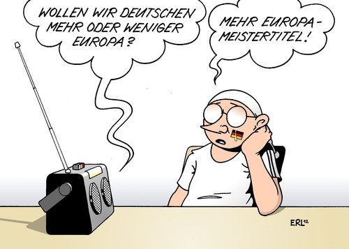 Europa Europa