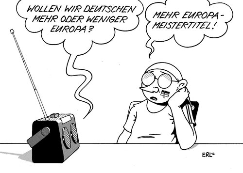 Europa Europa
