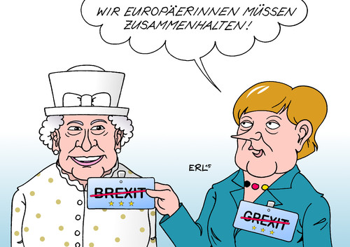 Europäerinnen