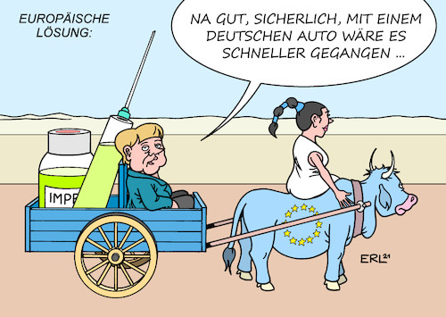 Europäische Lösung Europäische Lösung