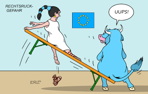 Europawahl Europawahl