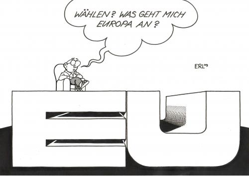 Europawahl Europawahl