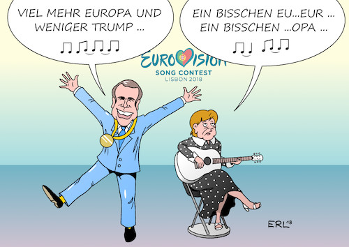 Eurovision Eurovision