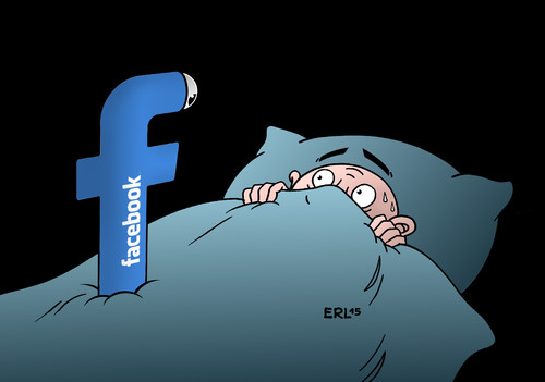 Cartoon: Facebook (medium) by Erl tagged facebook,netzwerk,sozial,internet,kontern,daten,datenkrake,datenschutz,privatsphäre,schlafzimmer,bett,periskop,uboot,karikatur,erl,facebook,netzwerk,sozial,internet,kontern,daten,datenkrake,datenschutz,privatsphäre,schlafzimmer,bett,periskop,uboot