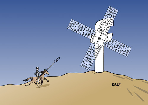 Don Quichote Don Quichote