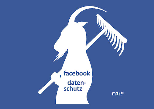 Cartoon: facebook (medium) by Erl tagged politik,netz,internet,technologie,it,social,media,soziale,netzwerke,facebook,datenschutz,mangelhaft,datenpanne,user,daten,speicherung,schlamperei,bock,zum,gärtner,karikatur,erl,politik,netz,internet,technologie,it,social,media,soziale,netzwerke,facebook,datenschutz,mangelhaft,datenpanne,user,daten,speicherung,schlamperei,bock,zum,gärtner,karikatur,erl