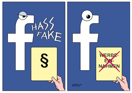 Facebook Facebook