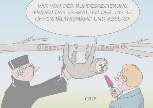 Fahrverbot-Kritik Fahrverbot-Kritik