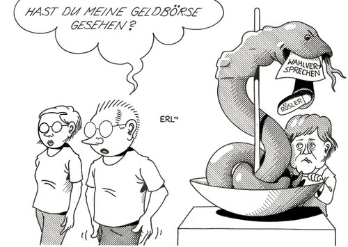 Falsche Schlange Falsche Schlange