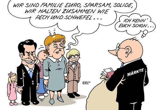 Familie Euro Familie Euro