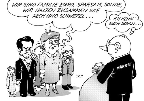 Familie Euro Familie Euro