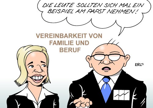 Familie und Beruf Familie und Beruf
