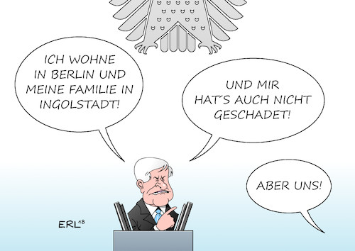 Familiennachzug