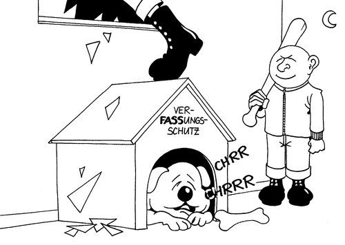 Fass! Fass!