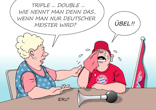 FC Bayern FC Bayern