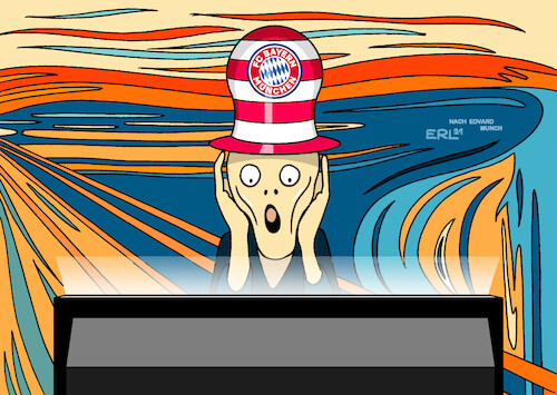 FC Bayern Munch