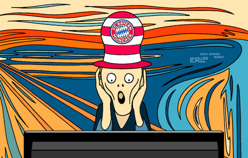 FC Bayern Munch FC Bayern Munch