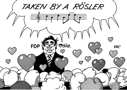 FDP-Vision FDP-Vision