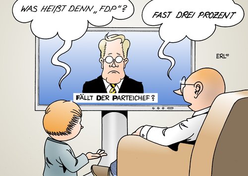 FDP FDP