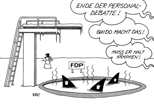 FDP FDP