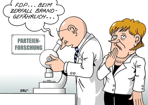 FDP FDP