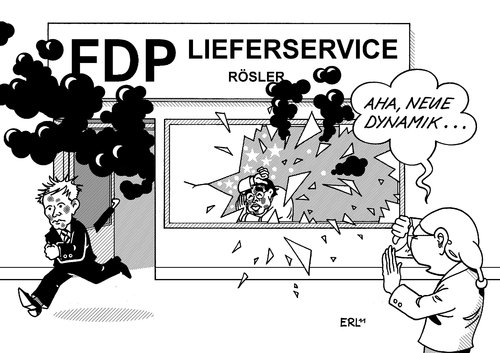 FDP FDP
