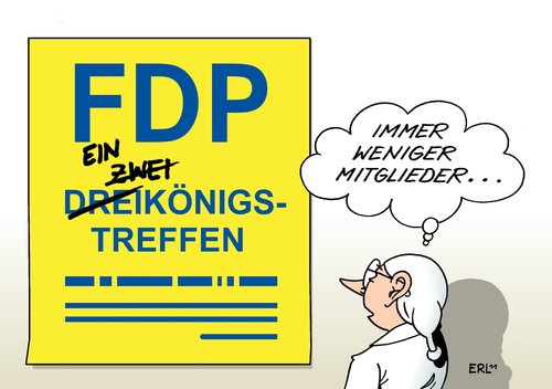 FDP FDP