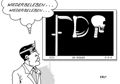 FDP