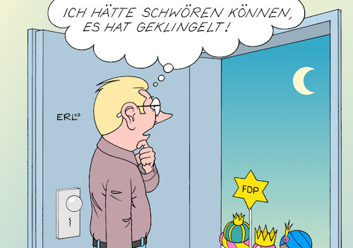 FDP FDP