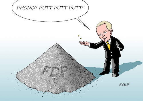 FDP