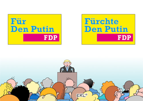 FDP FDP