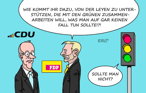 FDP FDP