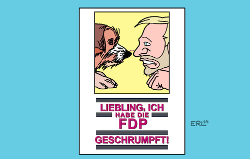 FDP FDP