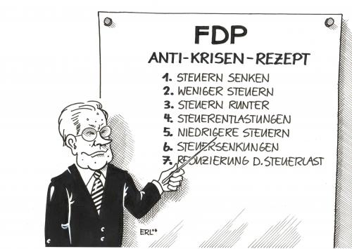 FDP FDP