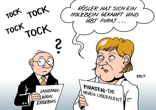 FDP Piraten FDP Piraten