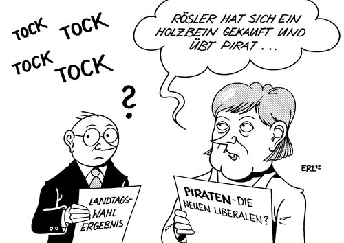 FDP Piraten FDP Piraten