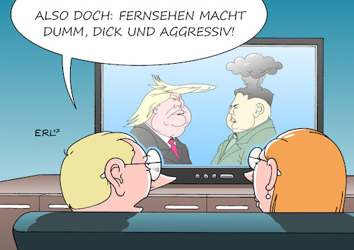 Fernsehen Fernsehen
