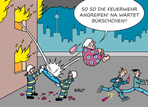 Feuerwehrstrategie Feuerwehrstrategie