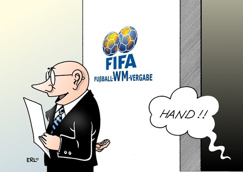 FIFA FIFA