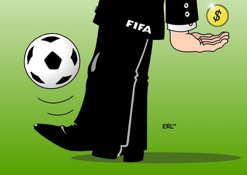 FIFA FIFA