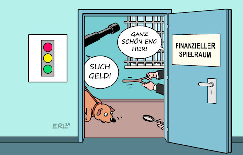 Finanzen Finanzen