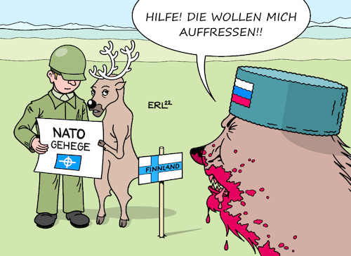 Finnland Finnland