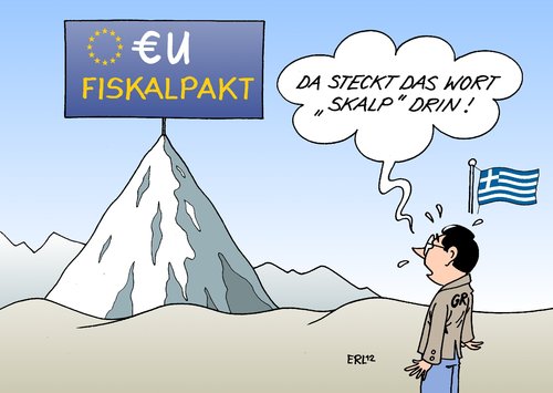 Fiskalpakt Fiskalpakt