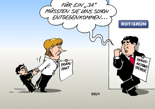 Fiskalpakt Fiskalpakt