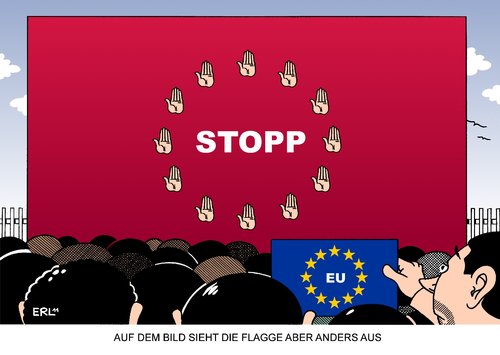 Flagge Flagge