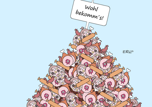 Fleischgipfel Fleischgipfel