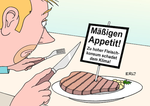 Fleischkonsum Fleischkonsum