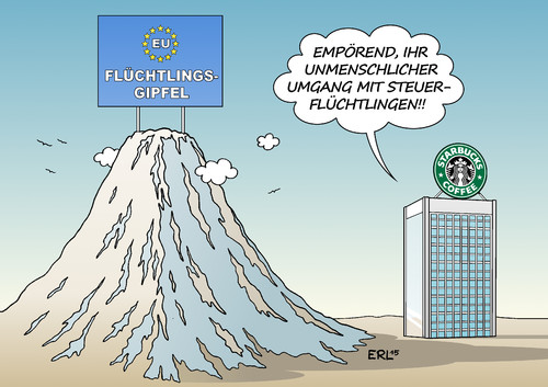 Flüchtlinge